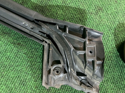 左车门密封条 SUBARU LEGACY OEM 63521AG110 BL5 BP5 BLE BL9 BP9 BPE 2004 BLUE 35J