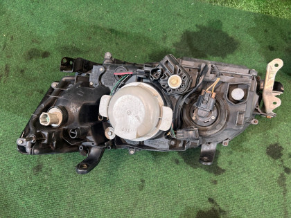 ไฟหน้า SUBARU LEGACY OEM 84001AG020 84001AG030 BL5 BP5 BLE BL9 BP9 BPE 2004