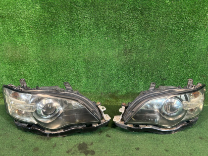 ไฟหน้า SUBARU LEGACY OEM 84001AG020 84001AG030 BL5 BP5 BLE BL9 BP9 BPE 2004