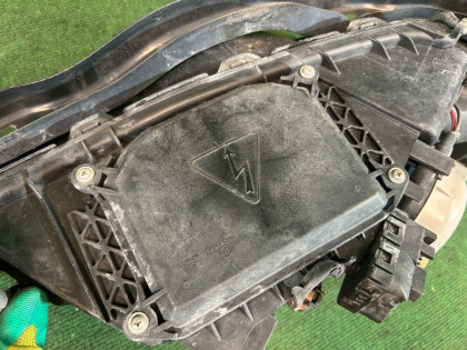ไฟหน้า SUBARU LEGACY OEM 84001AG020 84001AG030 BL5 BP5 BLE BL9 BP9 BPE 2004