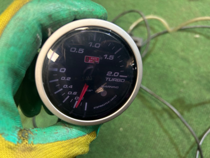 เซ็นเซอร์วัดบูสต์ auto gauge SUBARU LEGACY BL5 BP5 BLE BL9 BP9 BPE 2004 EJ20Y MT5