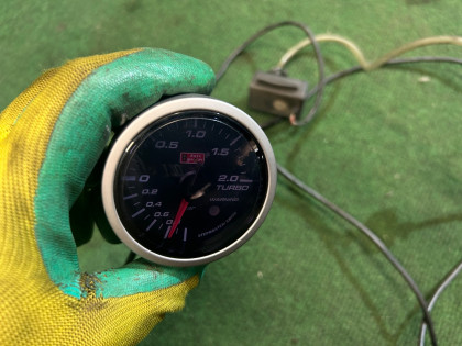 เซ็นเซอร์วัดบูสต์ auto gauge SUBARU LEGACY BL5 BP5 BLE BL9 BP9 BPE 2004 EJ20Y MT5