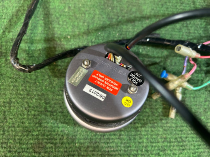 电压表 auto gauge SUBARU LEGACY BL5 BP5 BLE BL9 BP9 BPE 2004 EJ20Y MT5