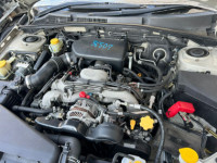 เครื่องยนต์ 1 модель 10100BM770 SUBARU OUTBACK