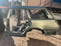 ชิ้นส่วนตัวถังท้ายรถ Rear Cut 51410AE160 51410AE170 52122AE100 SUBARU LANCASTER