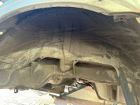 Sección trasera de la carrocería Rear Cut SUBARU LANCASTER OEM 51410AE160 51410AE170 52122AE100 BH9 2001 GREEN 1U7