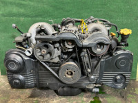 เครื่องยนต์ 2 модель 10100BF970 SUBARU LANCASTER
