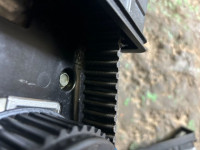 Двигатель 2 модель SUBARU LANCASTER OEM 10100BF970 BH9 2002 EJ254 AT