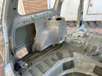 ชิ้นส่วนตัวถังท้ายรถ Rear Cut SUBARU FORESTER OEM 51402FC042 51402FC052 51402FC061 51402FC071 52120FC201 SF5 1998 SILVER 792