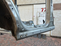 ชิ้นส่วนตัวถังท้ายรถ Rear Cut SUBARU FORESTER OEM 51402FC042 51402FC052 51402FC061 51402FC071 52120FC201 SF5 1998 SILVER 792