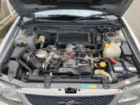 เครื่องยนต์ 10100BB860 SUBARU FORESTER
