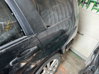 ชิ้นส่วนตัวถังท้ายรถ Rear Cut SUBARU FORESTER OEM 51439SA0029P 51439SA0129P 52120FC201 SG5 2007 BLACK 32J