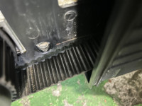 エンジン 2 модель SUBARU LANCASTER OEM 10100BF970 BH9 2001 EJ254 AT