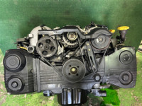 เครื่องยนต์ 2 модель 10100BF970 SUBARU LANCASTER