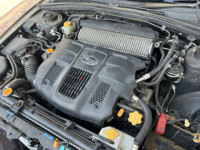 เครื่องยนต์ EJ205DPPME SUBARU FORESTER OEM 10100BR380 SG5 2007 EJ205 AT