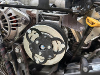 เครื่องยนต์ EJ205DPPME SUBARU FORESTER OEM 10100BR380 SG5 2007 EJ205 AT