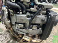 เครื่องยนต์ EJ205DPPME SUBARU FORESTER OEM 10100BR380 SG5 2007 EJ205 AT