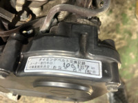 เครื่องยนต์ EJ205DPPME SUBARU FORESTER OEM 10100BR380 SG5 2007 EJ205 AT