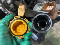 เครื่องยนต์ EJ205DPPME SUBARU FORESTER OEM 10100BR380 SG5 2007 EJ205 AT