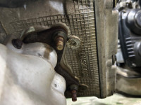 เครื่องยนต์ EJ205DPPME SUBARU FORESTER OEM 10100BR380 SG5 2007 EJ205 AT