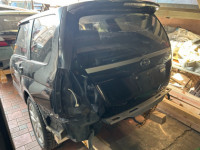 ชิ้นส่วนตัวถังท้ายรถ Rear Cut 51439SA0029P 51439SA0129P 52120FC201 SUBARU FORESTER