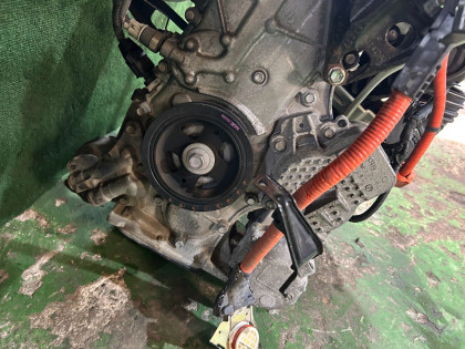 发动机 2ZRFXE TOYOTA PRIUS OEM 19000-37470 19000-37472 ZVW30 2013 2ZRFXE AT