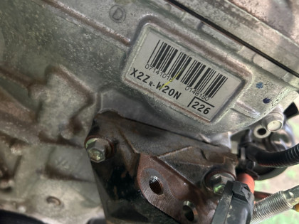 发动机 2ZRFXE TOYOTA PRIUS OEM 19000-37470 19000-37472 ZVW30 2013 2ZRFXE AT