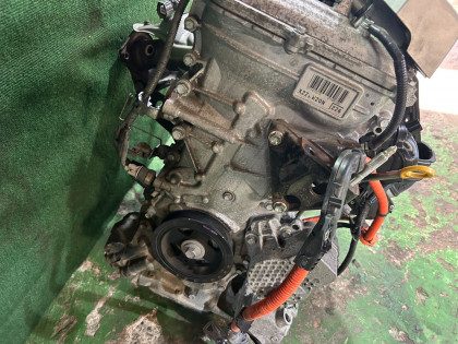 发动机 2ZRFXE TOYOTA PRIUS OEM 19000-37470 19000-37472 ZVW30 2013 2ZRFXE AT