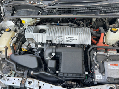 发动机 2ZRFXE TOYOTA PRIUS OEM 19000-37470 19000-37472 ZVW30 2013 2ZRFXE AT