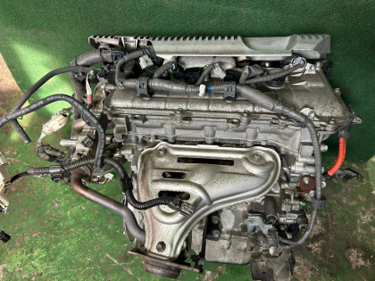 发动机 2ZRFXE TOYOTA PRIUS OEM 19000-37470 19000-37472 ZVW30 2013 2ZRFXE AT