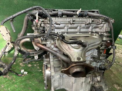 发动机 2ZRFXE TOYOTA PRIUS OEM 19000-37470 19000-37472 ZVW30 2013 2ZRFXE AT