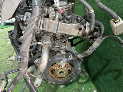 发动机 2ZRFXE TOYOTA PRIUS OEM 19000-37470 19000-37472 ZVW30 2013 2ZRFXE AT