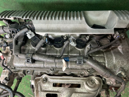 发动机 2ZRFXE TOYOTA PRIUS OEM 19000-37470 19000-37472 ZVW30 2013 2ZRFXE AT