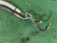 ท่อพวงมาลัยเพาเวอร์ SUBARU LEGACY OEM 34610AG040 BL5 2004 EJ20Y MT5