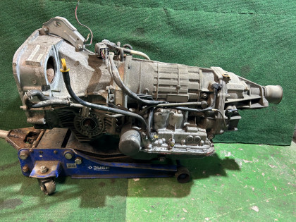 オートマチックトランスミッション TZ1A3ZB2AA 31000AD860 SUBARU FORESTER