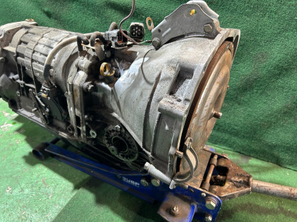เกียร์ออโต้ TZ1A3ZB2AA SUBARU FORESTER OEM 31000AD860 SF5 1998 EJ205 AT