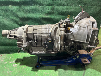 เกียร์ออโต้ TZ1A3ZB2AA SUBARU FORESTER OEM 31000AD860 SF5 1998 EJ205 AT
