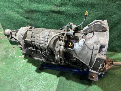 เกียร์ออโต้ TZ1A3ZB2AA SUBARU FORESTER OEM 31000AD860 SF5 1998 EJ205 AT