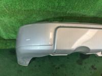 后保险杠 SUBARU FORESTER OEM 57717FC030SJ SF5 1998 SILVER 792