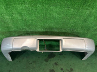 后保险杠 SUBARU FORESTER OEM 57717FC030SJ SF5 1998 SILVER 792