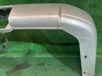 后保险杠 SUBARU FORESTER OEM 57717FC030SJ SF5 1998 SILVER 792
