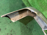 后保险杠 SUBARU FORESTER OEM 57717FC030SJ SF5 1998 SILVER 792