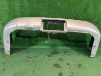 后保险杠 SUBARU FORESTER OEM 57717FC030SJ SF5 1998 SILVER 792
