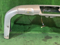 后保险杠 SUBARU FORESTER OEM 57717FC030SJ SF5 1998 SILVER 792