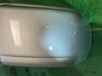 后保险杠 SUBARU FORESTER OEM 57717FC030SJ SF5 1998 SILVER 792