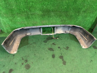 后保险杠 SUBARU FORESTER OEM 57717FC030SJ SF5 1998 SILVER 792