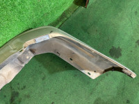 后保险杠 SUBARU FORESTER OEM 57717FC030SJ SF5 1998 SILVER 792