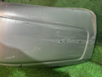 后保险杠 SUBARU FORESTER OEM 57717FC030SJ SF5 1998 SILVER 792