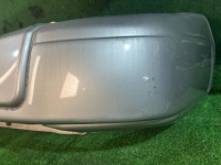 后保险杠 SUBARU FORESTER OEM 57717FC030SJ SF5 1998 SILVER 792