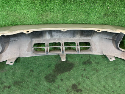 กันชนหน้า SUBARU FORESTER OEM 57717FC130SJ SF5 1998 SILVER 792